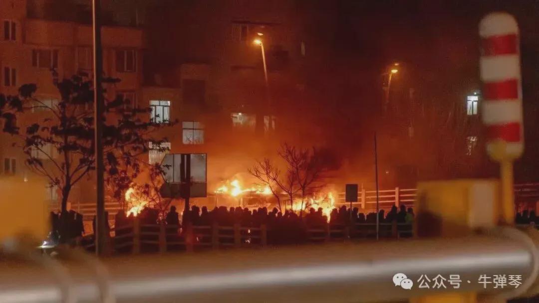 九游体育入口-全世界都在静静等待，战争可能很快到来