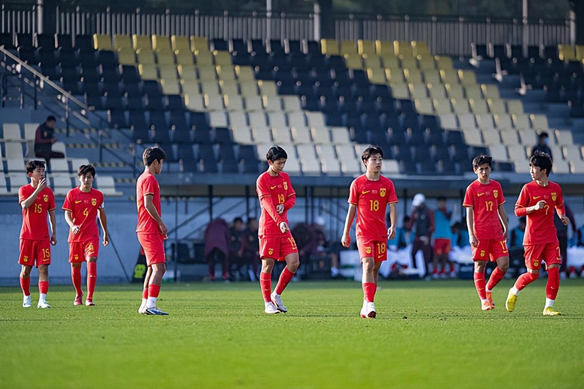 九游体育入口-2-0！U16国足也赢了，短短3天后完成复仇，3月份将战法国、巴西